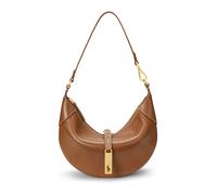 Polo Ralph Lauren Sac bandoulière caramel, Taille One Size