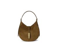 POLO RALPH LAUREN Sac en cuir - Petit sac bandoulière marron