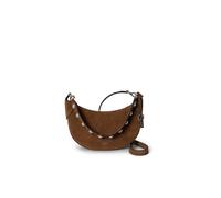 POLO RALPH LAUREN Sac en cuir - Petit sac bandoulière marron
