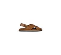 Polo Ralph Lauren - Sandale - Homme - Chaussures - Brun - Taille: 46 EU
