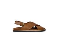 Polo Ralph Lauren, Homme, Chaussures, Brun, Taille: 45 EU Sandale