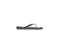 Polo Ralph Lauren - Sandales de Style Japonais - Homme - Chaussures - Noir - Taille: 45 EU