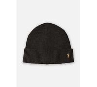 Polo Ralph Lauren Sgntr Cff Ht-Hat pour T.U Marron
