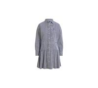 Polo Ralph Lauren - Shirt Robes - Femme - Robes - Multicolore - Taille: 38 FR