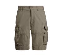 Polo Ralph Lauren - Short Cargo Gellar - Homme - Shorts - Vert - Taille: W30