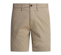 Polo Ralph Lauren - Short Chino Stretch Coupe Droite - Homme - Shorts - Beige - Taille: W30