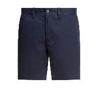 Polo Ralph Lauren short chino stretch homme bleu - 33