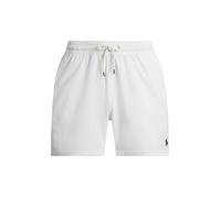 Polo Ralph Lauren Shorts de bain 'TRAVELER' blanc, Taille XL