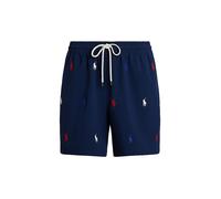Vêtements Polo Ralph Lauren Traveler-Mid-Trunk 710957786 pour Homme L Bleu