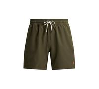 Polo Ralph Lauren Shorts de bain 'TRAVELER' olive, Taille S