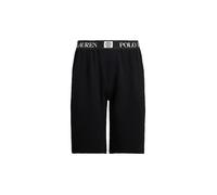 POLO RALPH LAUREN Short de pyjama noir | XL