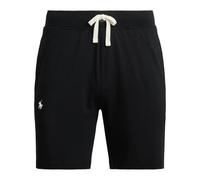 Polo Ralph Lauren - Short de pyjama slim - Homme - Shorts - Noir - Taille: L