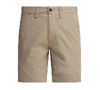 Polo Ralph Lauren short homme beige en coton stretch coupe droite - 32