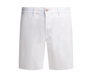 Polo Ralph Lauren short homme blanc - 33