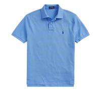 Polo Ralph Lauren - Short Sleeve Knit - Homme - Tops - Bleu - Taille: XL