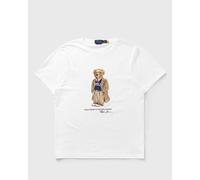 Polo Ralph Lauren SHORT SLEEVE T-SHIRT men Shortsleeves white taille: XL
