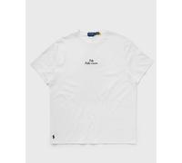 Polo Ralph Lauren T-Shirt noir / blanc, Taille XL