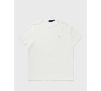Polo Ralph Lauren SHORT SLEEVE-TEE men Shortsleeves white taille: XXL