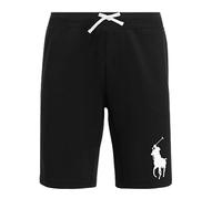 Polo Ralph Lauren Shorts Bermuda À Cordon Big Pony En Maille Taille S
