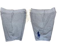 Polo Ralph Lauren Shorts Bermuda À Cordon Big Pony Pantalon En Maille