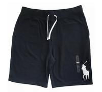 Polo Ralph Lauren Shorts Bermuda À Cordon Big Pony Pantalon En Maille