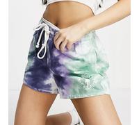 Polo Ralph Lauren Shorts Bermuda À Cordon Détente Taille M