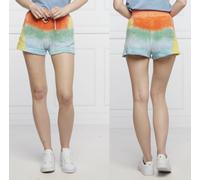 Polo Ralph Lauren Shorts Bermuda En Frottee À Cordon M