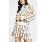 Polo Ralph Lauren Shorts Bermuda En Frottee À Cordon M