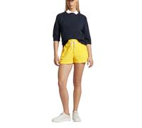 Polo Ralph Lauren Shorts Bermuda En Frottee À Cordon Taille L