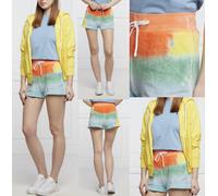 Polo Ralph Lauren Shorts Bermuda En Frottee À Cordon Taille L