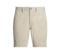 Polo Ralph Lauren - Shorts Chino Beige avec Coupe Stretch - Homme - Shorts - Beige - Taille: W34