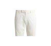 POLO RALPH LAUREN Shorts Coupe Slim blanc | 33
