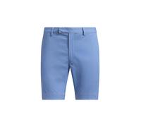 POLO RALPH LAUREN Shorts Coupe Slim bleu | 36