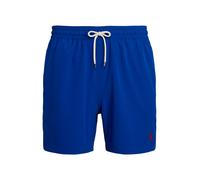 Vêtements Polo Ralph Lauren Short De Bain Traveler Classique 14,6 Cm 710907255 pour Homme XXL Bleu