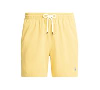 Polo Ralph Lauren Shorts de bain 'TRAVELER' bleu roi / jaune, Taille M
