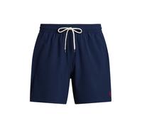 Polo Ralph Lauren Shorts de bain 'TRAVELER' marine / rouge, Taille XL