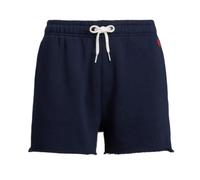 Polo Ralph Lauren - Shorts décontractés - Femme - Shorts - Bleu - Taille: 40 FR