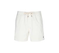 POLO RALPH LAUREN Shorts en velours côtelé blanc | XL
