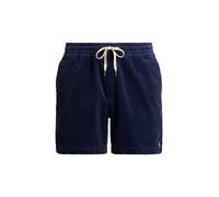 POLO RALPH LAUREN Shorts en velours côtelé bleu marine | XL