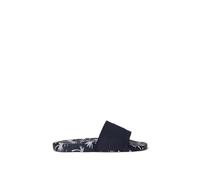 Polo Ralph Lauren - Slide-Printed EVA - Homme - Chaussures - Bleu - Taille: 41 EU