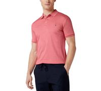 Polo Ralph Lauren Slim-Fit Polo Chemise Douce T-Shirt Soft Shirt Pony Tee L
