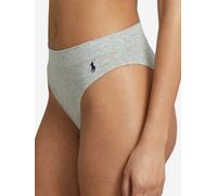 Polo Ralph Lauren Slip 'Club' bleu / gris, Taille M