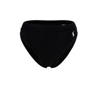 Polo Ralph Lauren Slip 'Club' noir / blanc, Taille XXL