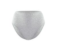 Polo Ralph Lauren Slip gris clair, Taille M