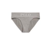 Polo Ralph Lauren Slip ' Modern Brief ' gris, Taille XXL