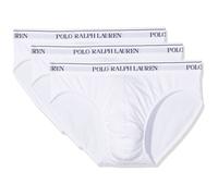 Polo Ralph Lauren Slip noir / blanc, Taille XXL