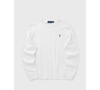 Polo Ralph Lauren SMALL LOGO CREW men Sweatshirts white taille: XL