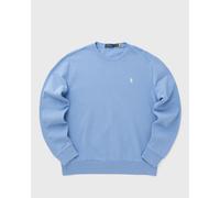 Polo Ralph Lauren Sweat-shirt bleu roi / blanc, Taille L