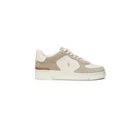 POLO RALPH LAUREN Sneaker crème | 44