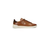 Ralph Lauren Ftw Hrt Crt Ii Trainers Marron EU 41 Homme